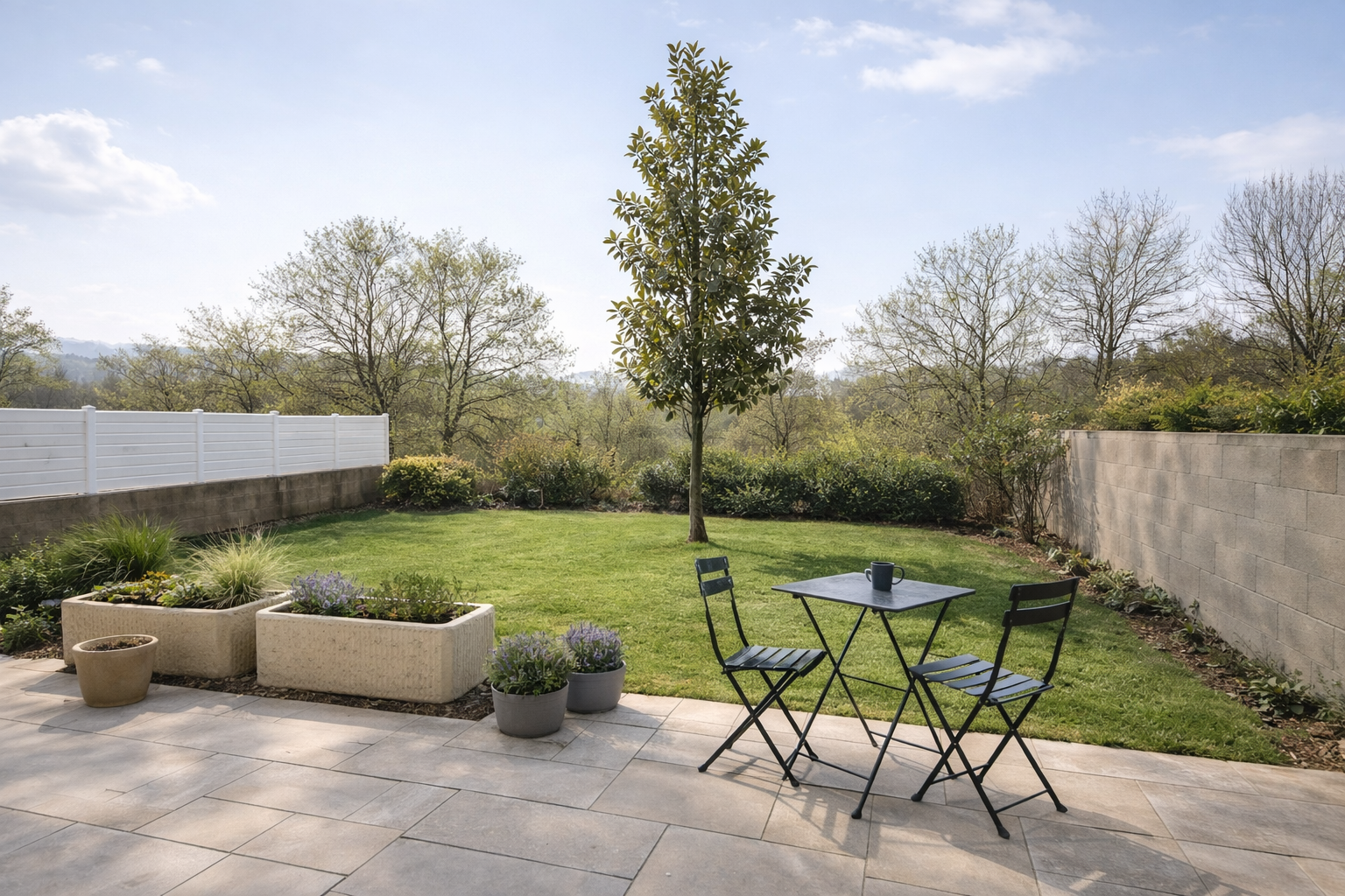 Villa / Maison 3 pièces  à vendre Rodez 12000