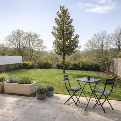 Maison 3 pièces 189000 €