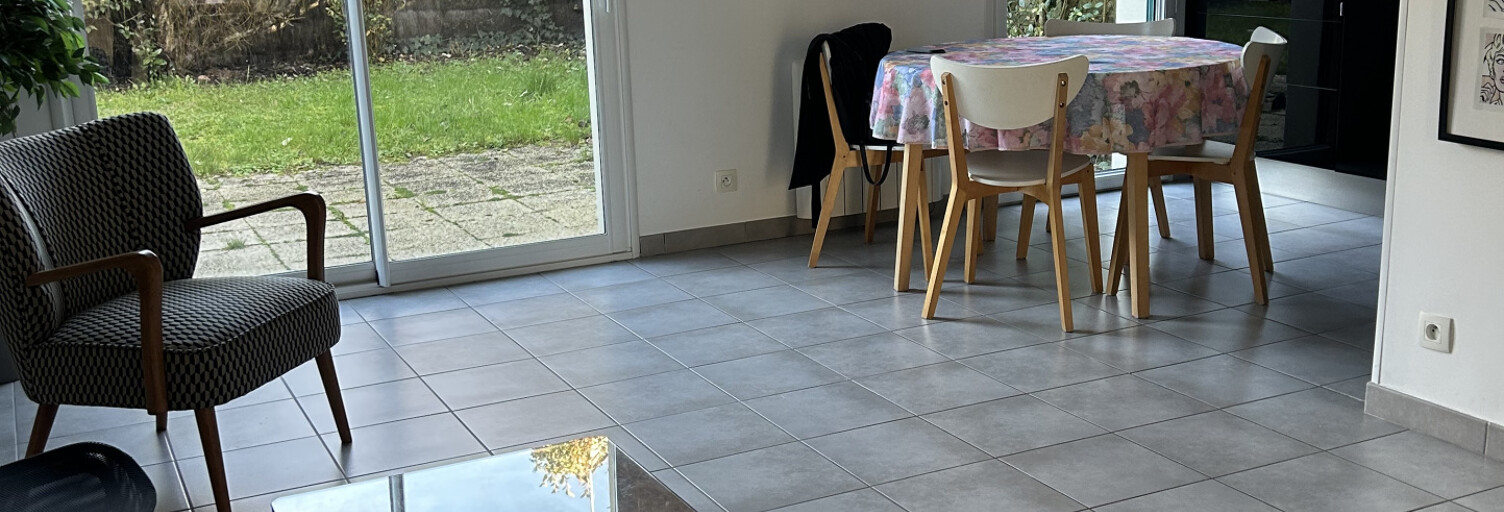 Maison 4 Pièces 82 m² à vendre à La Baule-Escoublac (44500)