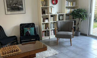 Maison 4 Pièces 82 m² à vendre à La Baule-Escoublac (44500)