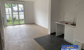 Appartement 2 Pièces 44 m² à louer à Sainte-Geneviève-des-Bois (91700)