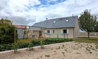 Maison 5 Pièces 150 m² à vendre à Rilly-sur-Vienne (37220)