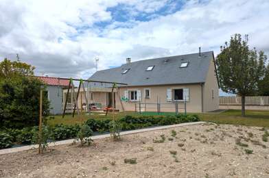 Maison 5 pièces 199500 €