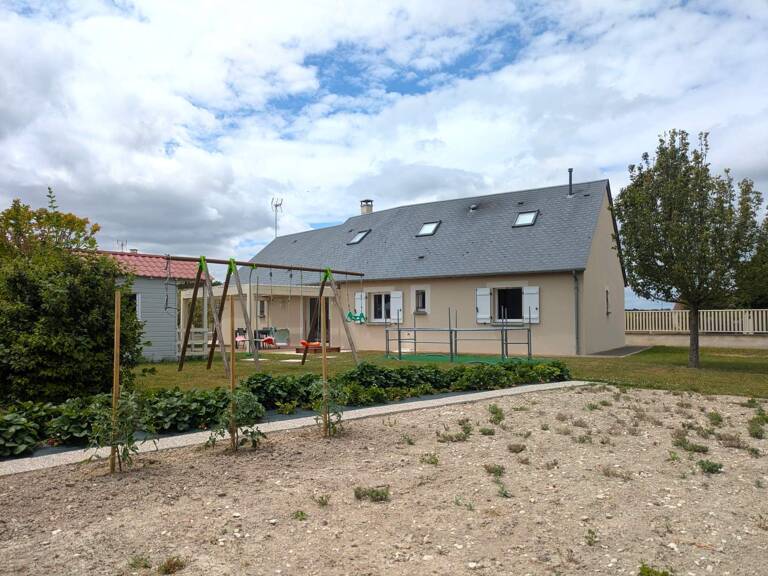 Maison 5 pièces 150 m² — photo 1