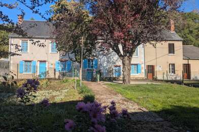 Maison 8 pièces 252000 €