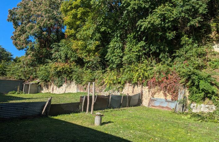 Vente maison 8 pièces 250 m² Sainte-Maure-de-Touraine (37800) — photo 2