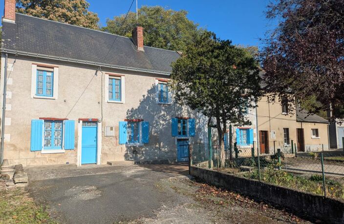 Vente maison 8 pièces 250 m² Sainte-Maure-de-Touraine (37800) — photo 3