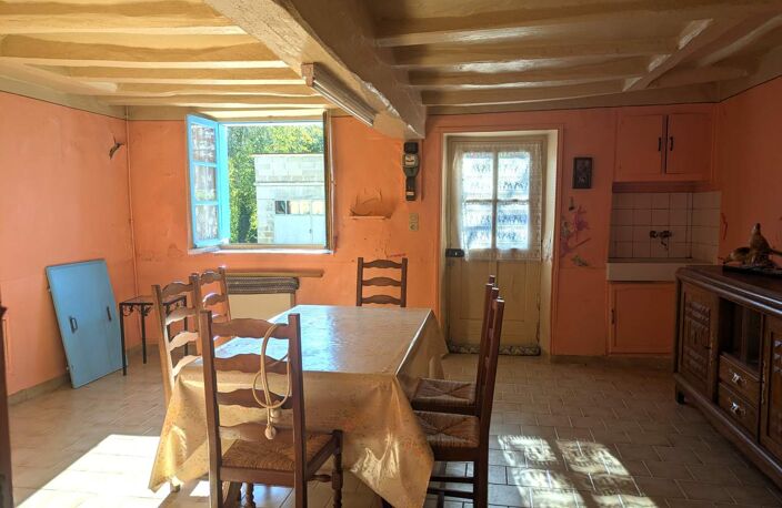 Vente maison 8 pièces 250 m² Sainte-Maure-de-Touraine (37800) — photo 4