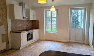 Maison 7 Pièces 265 m² à vendre à Sainte-Maure-de-Touraine (37800)