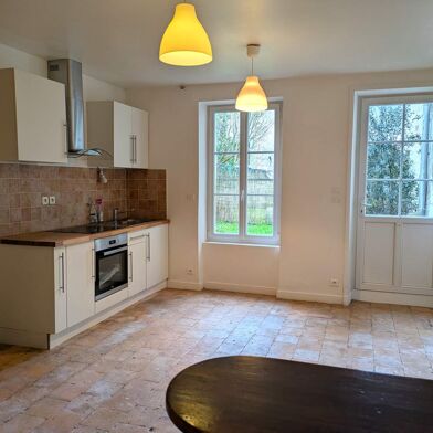 Maison 7 pièces 299250 €