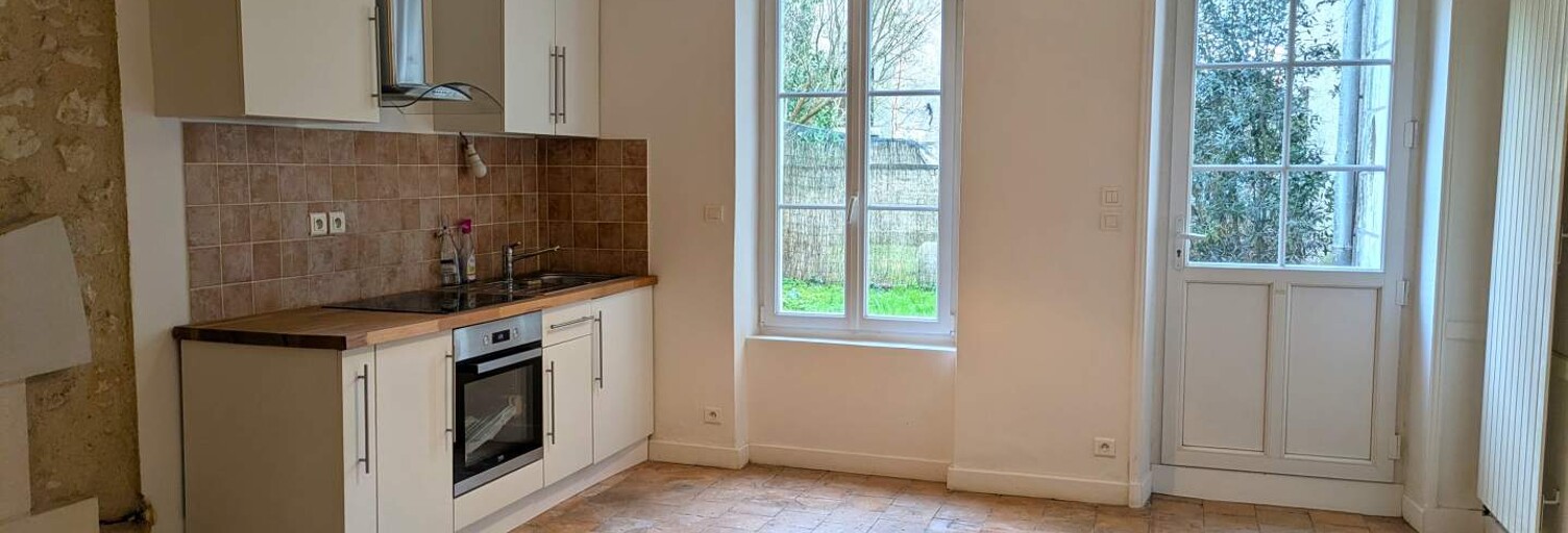 Maison 7 Pièces 265 m² à vendre à Sainte-Maure-de-Touraine (37800)