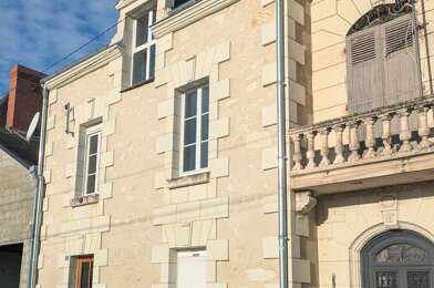 Maison 7 pièces 299250 €