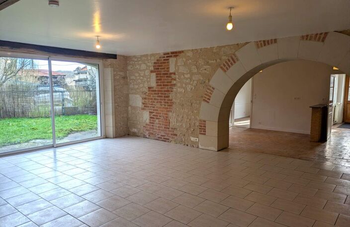 Vente maison 7 pièces 265 m² Sainte-Maure-de-Touraine (37800) — photo 3