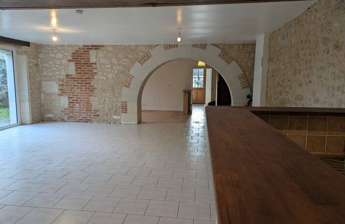 Vente maison 7 pièces 265 m² Sainte-Maure-de-Touraine (37800) — photo 4