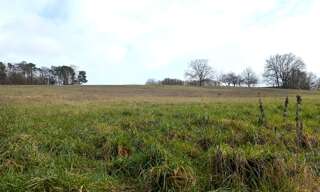 Terrain  844 m² à vendre à Noyant-de-Touraine (37800)