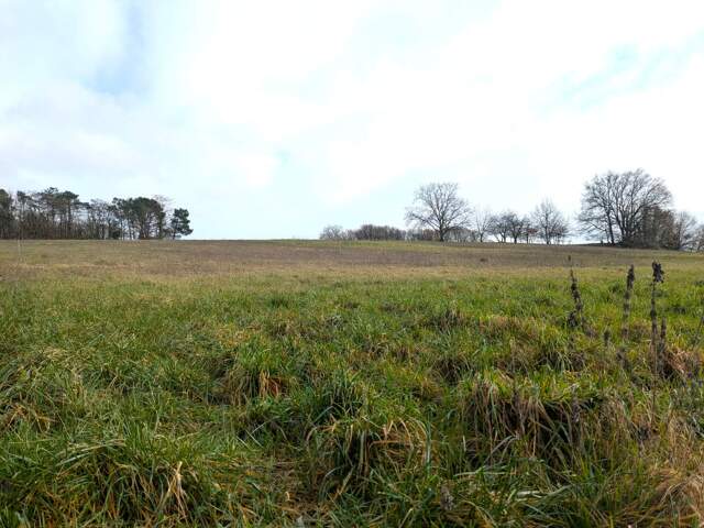 Terrain 844 m² à Noyant-de-Touraine — photo du bien
