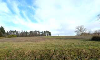 Terrain  836 m² à vendre à Noyant-de-Touraine (37800)