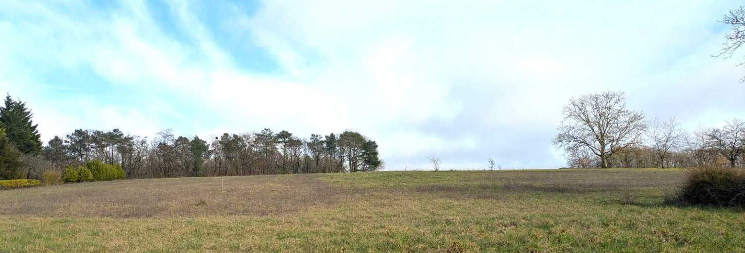 Terrain  836 m² à vendre à Noyant-de-Touraine (37800)
