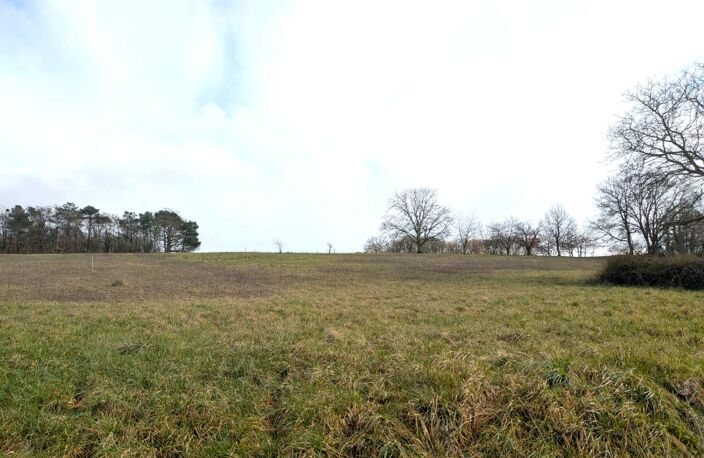 Vente terrain  836 m² Noyant-de-Touraine (37800) — photo 3