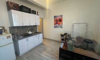 Appartement 2 Pièces 28 m² à vendre à Toulouse (31000)