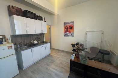 Appartement 2 pièces 139000 €