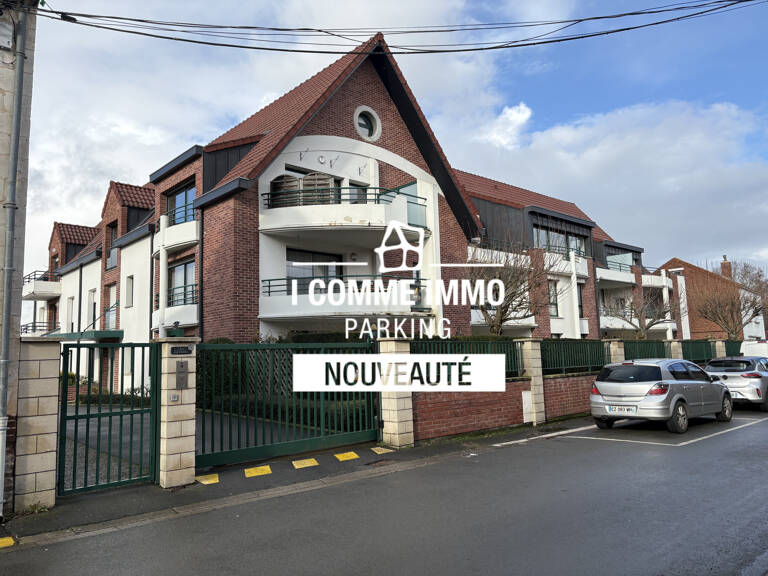  Place de staionnement à louer — photo 1