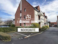  Place de staionnement à louer — photo 2