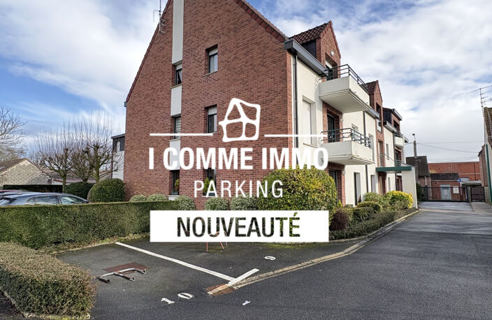  Place de staionnement à louer — photo 2