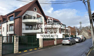 Garage   m² à louer à Aix-Noulette (62160)