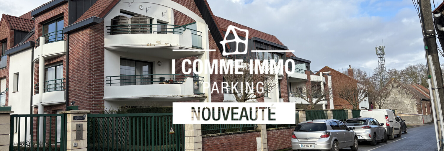 Garage   m² à louer à Aix-Noulette (62160)