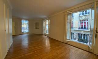 Appartement 3 Pièces 119 m² à vendre à Paris 16 (75016)