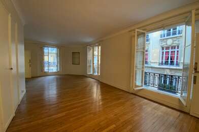 Appartement 3 pièces 950000 €
