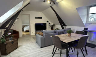 Appartement 4 Pièces 40 m² à louer à Pavilly (76570)