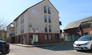 Appartement 3 Pièces 74 m² à louer à Martin-Église (76370)