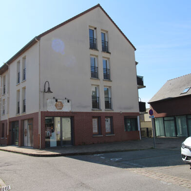 Appartement 3 pièces 775 €
