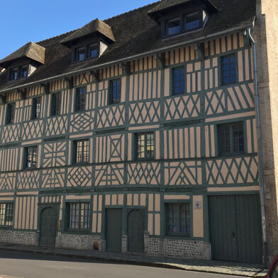 Appartement 1 pièces 324 €