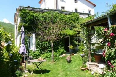 Immeuble  595000 €