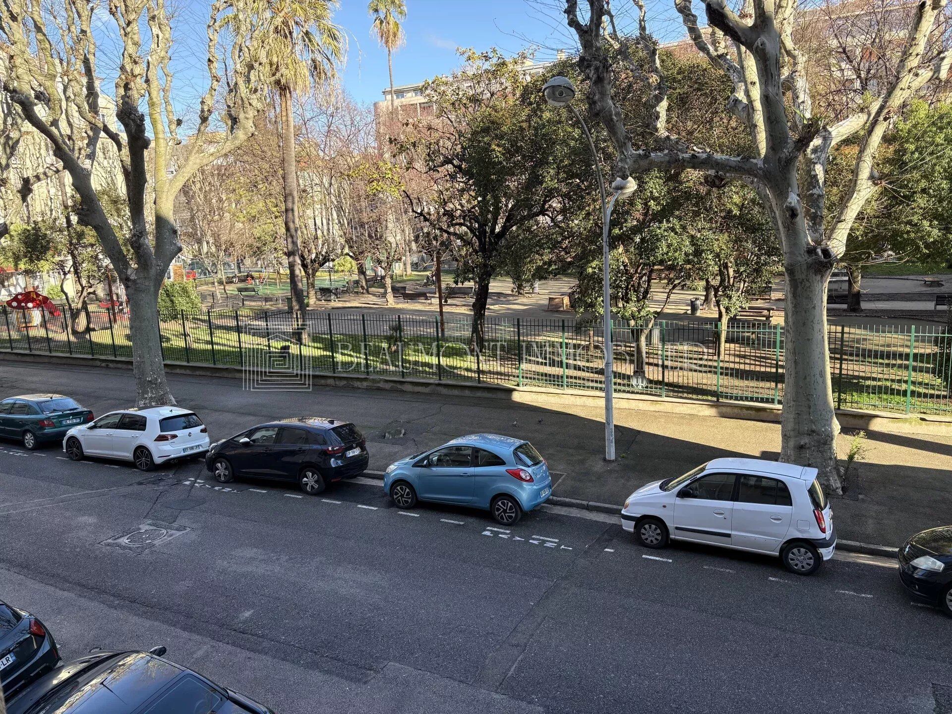 Photo Studio de 1 pièce Nice