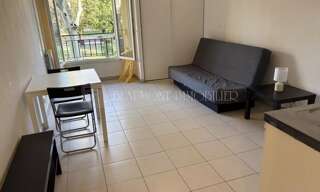 Appartement 1 Pièce 23 m² à vendre à Nice (06000)