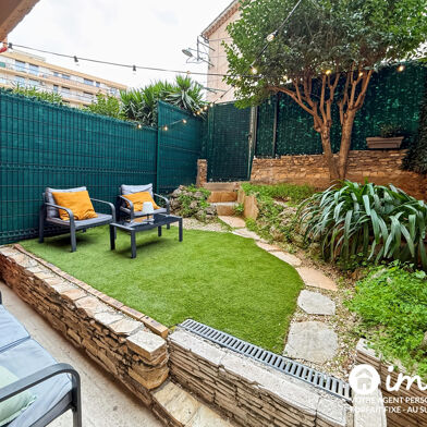 Appartement 3 pièces 285000 €