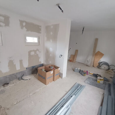 Maison 4 pièces 147900 €