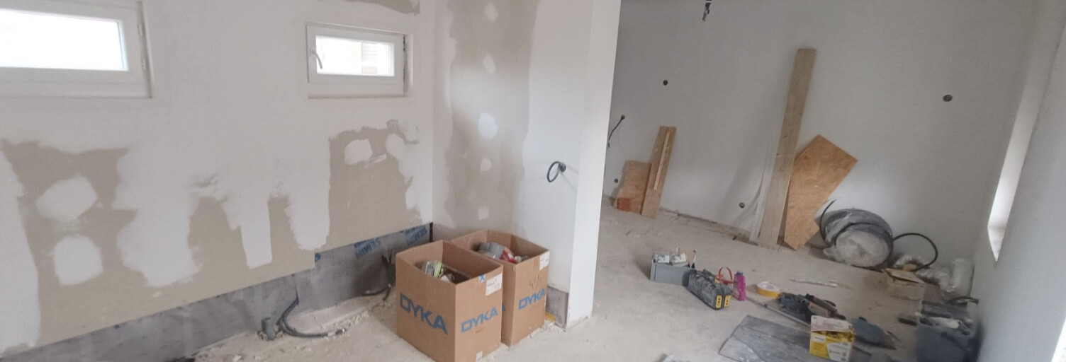 Maison 4 Pièces 81 m² à vendre à Amiens (80000)