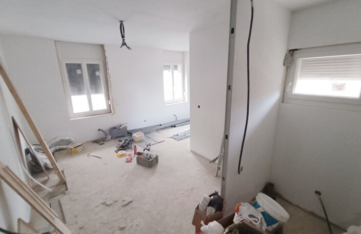 Maison 3 chambres à finir de rénover — photo 3