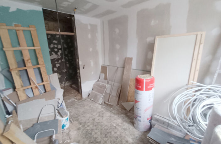 Maison 3 chambres à finir de rénover — photo 4