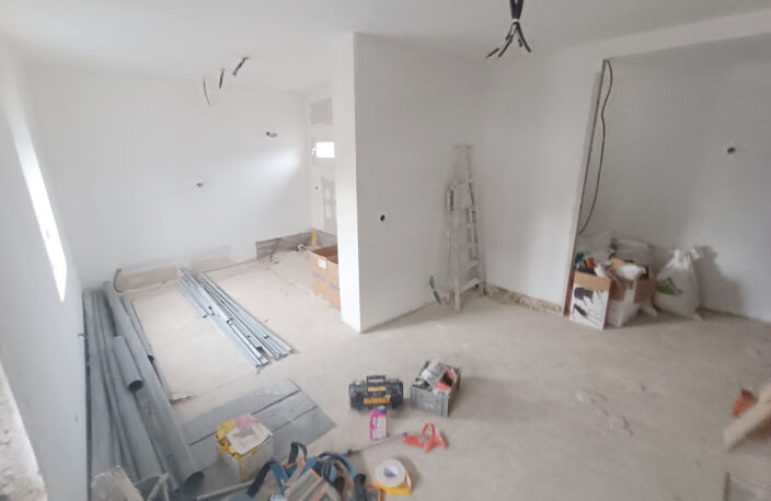 Maison 3 chambres à finir de rénover — photo 5