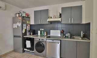 Appartement 2 Pièces 42 m² à vendre à Sausset-les-Pins (13960)