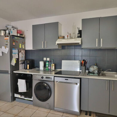 Appartement 2 pièces 250000 €
