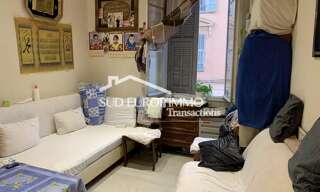 Appartement 1 Pièce 14 m² à vendre à Nice (06000)