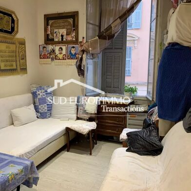 Appartement 1 pièces 85000 €