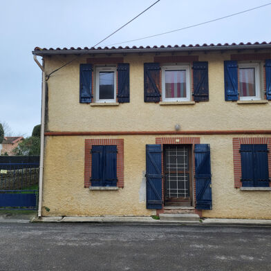 Maison 4 pièces 221000 €